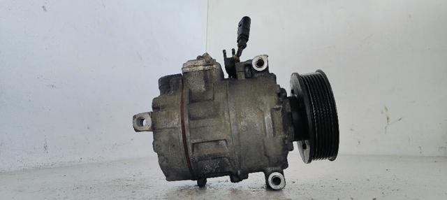 Sprężarka klimatyzacji 3B0820803C VAG