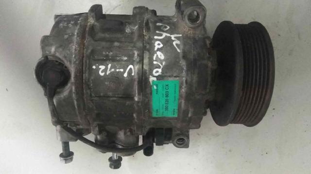 Sprężarka klimatyzacji 3B0820803CX VAG