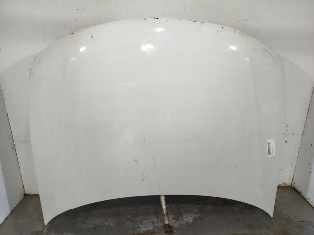 Maska silnika 3B0823031E VAG