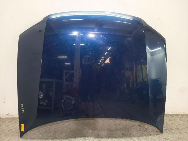 Maska silnika 3B0823031K VAG