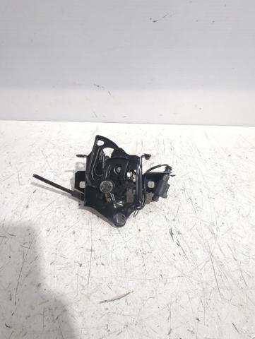 Zamek maski 3B0823509AB VAG