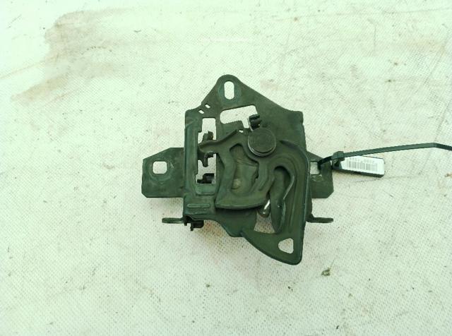 Zamek maski 3B0823509K VAG