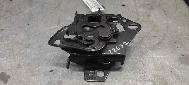 Zamek maski 3B0823509T VAG