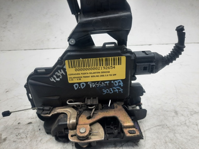 3B0837868 VAG