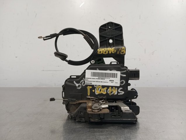 3B0837868 VAG