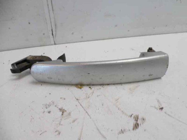 Nakładka obudowy zamka drzwi 3B0837879A VAG