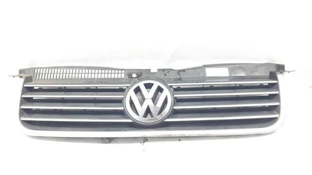 Atrapa chłodnicy 3B0853651K VAG