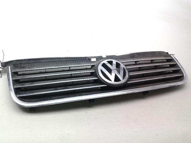 Atrapa chłodnicy 3B0853651K VAG