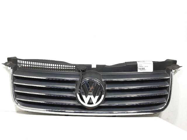 Atrapa chłodnicy 3B0853651L VAG