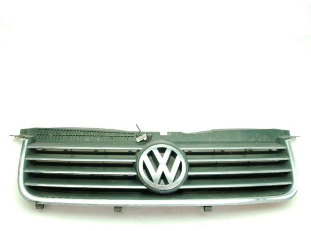 Atrapa chłodnicy 3B0853651L VAG