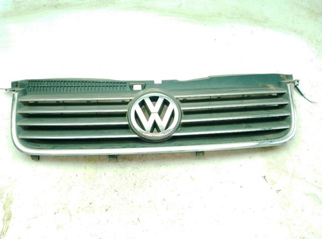 Atrapa chłodnicy 3B0853651L VAG