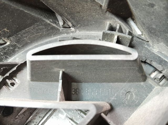 3B0853651L VAG