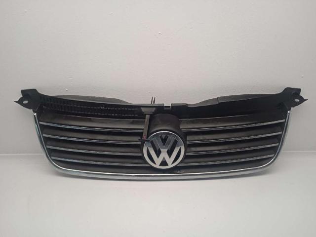 Atrapa chłodnicy 3B0853651L VAG