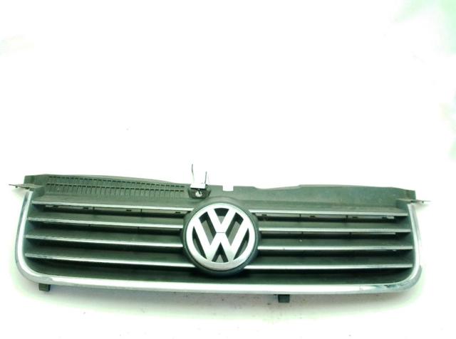 Atrapa chłodnicy 3B0853651L VAG