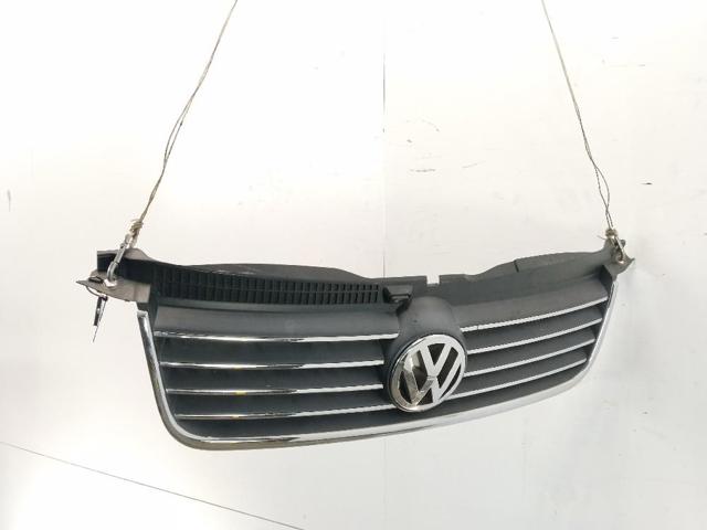 Atrapa chłodnicy 3B0853651L3FZ VAG