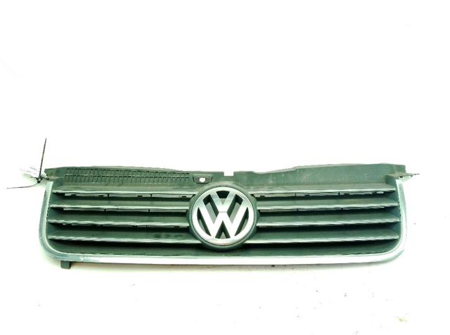 Atrapa chłodnicy 3B0853651L3FZ VAG