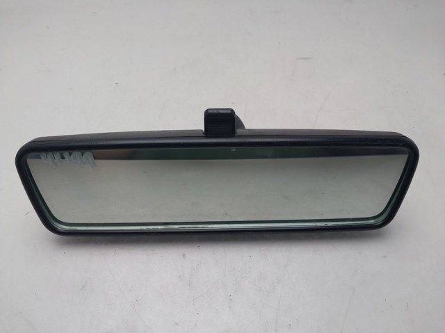 Lusterko wewnętrzne 3B0857511A VAG