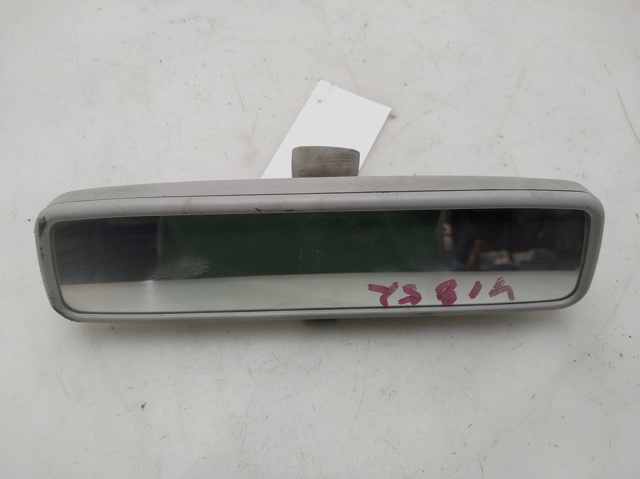 Lusterko wewnętrzne 3B0857511G VAG
