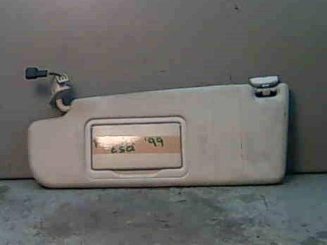 Osłona przeciwsłoneczna Seat Toledo 2 1M2