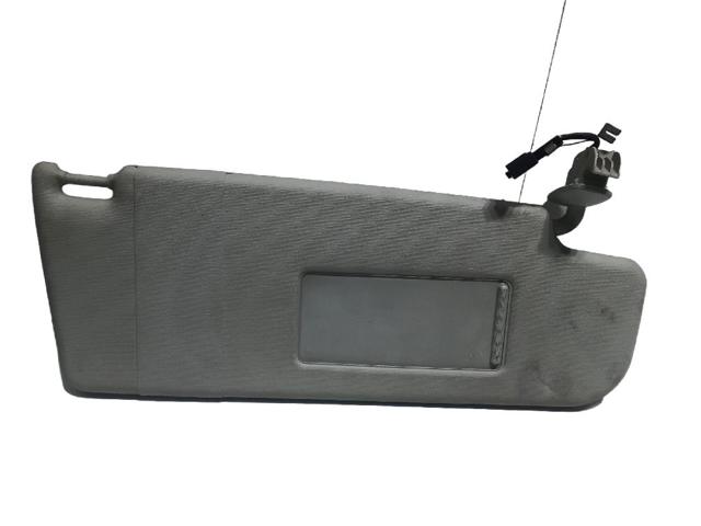 Osłona przeciwsłoneczna 3B0857551AM2F4 VAG