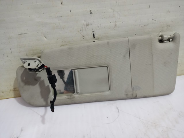 Osłona przeciwsłoneczna Seat Toledo 2 1M2