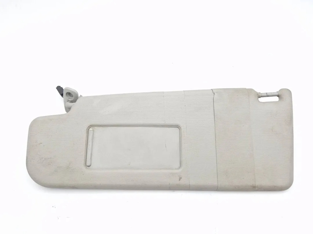 Osłona przeciwsłoneczna 3B0857551AM2F4 VAG