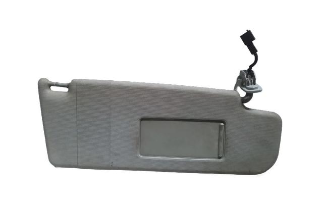 Osłona przeciwsłoneczna Seat Toledo 2 1M2