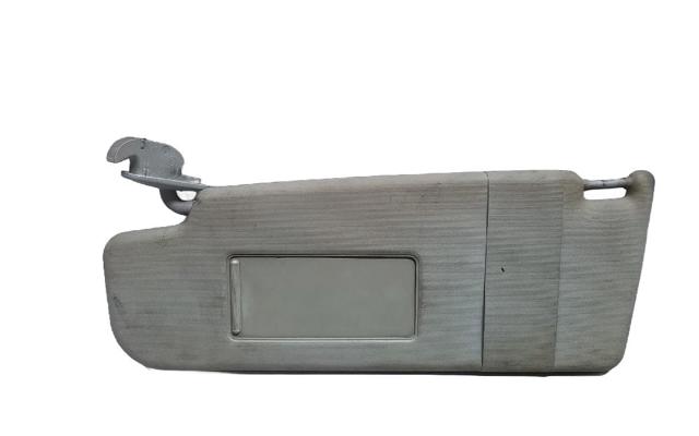 Osłona przeciwsłoneczna Seat Toledo 2 1M2