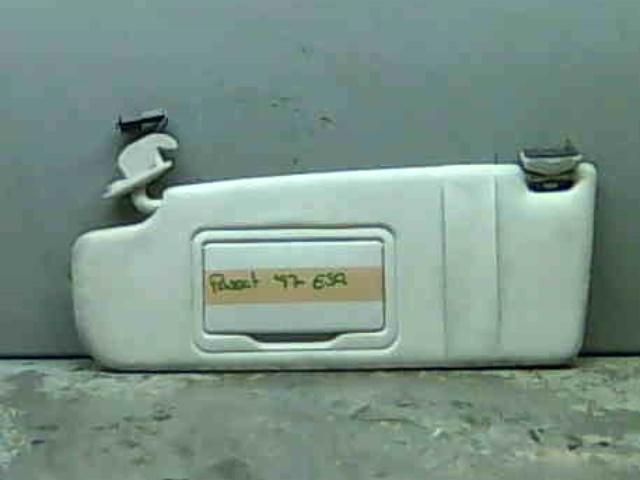 Osłona przeciwsłoneczna Seat Toledo 2 1M2