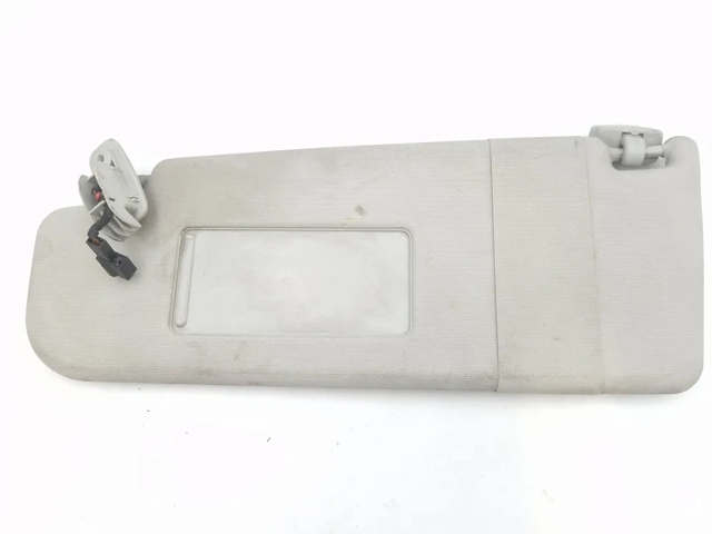 Osłona przeciwsłoneczna 3B0857551AM2F4 VAG