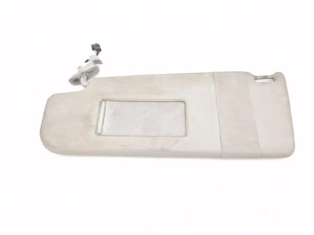 Osłona przeciwsłoneczna 3B0857551AM2F4 VAG