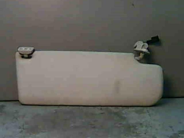 Osłona przeciwsłoneczna Seat Toledo 2 1M2