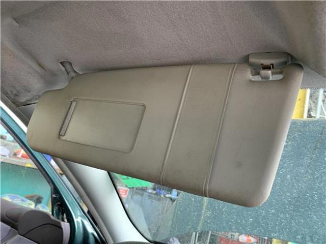 Osłona przeciwsłoneczna Seat Toledo 2 1M2