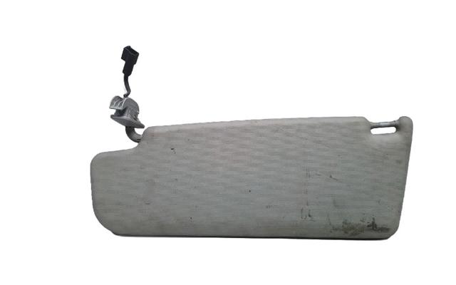 Osłona przeciwsłoneczna Seat Toledo 2 1M2