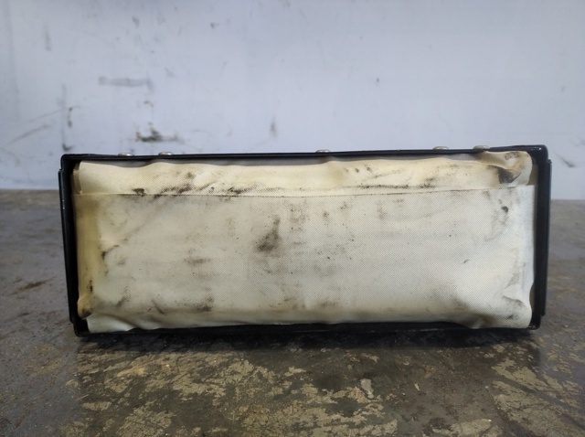 Poduszka powietrzna (Airbag) pasażera 3B0880204 VAG