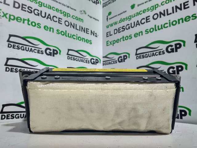 Poduszka powietrzna (Airbag) pasażera 3B0880204 VAG