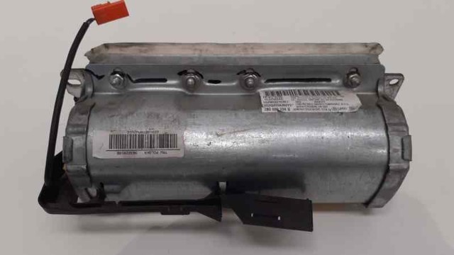 Poduszka powietrzna (Airbag) pasażera 3B0880204B VAG
