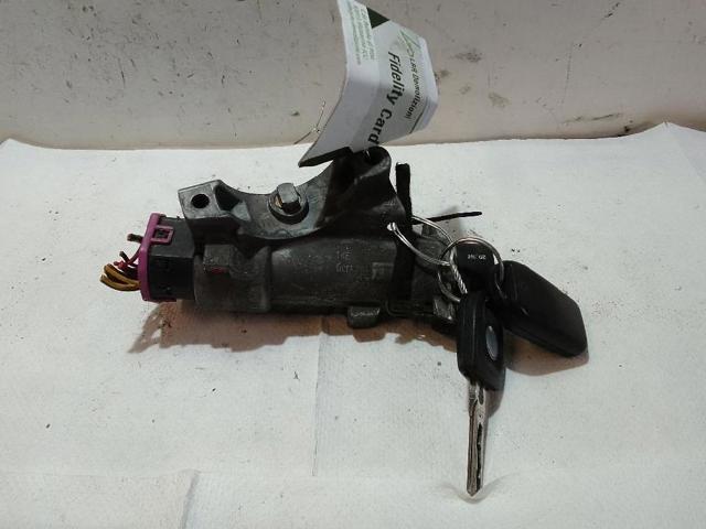 Wkładka stacyjki zapłonowej Volkswagen Golf 4 1J1