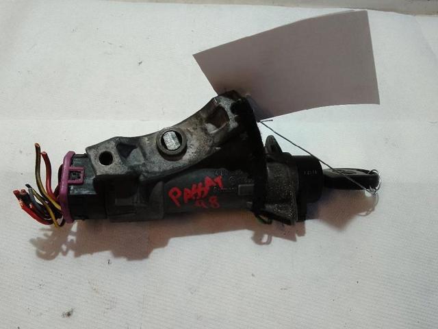 Wkładka stacyjki zapłonowej Volkswagen Golf 4 1J1