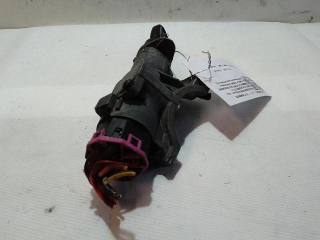 Wkładka stacyjki zapłonowej Volkswagen Golf 4 1J1