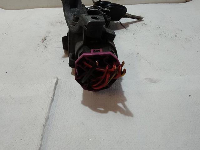 Wkładka stacyjki zapłonowej Volkswagen Golf 4 1J1