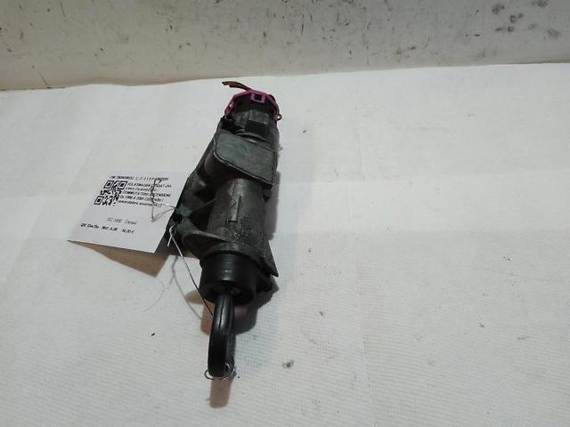 Wkładka stacyjki zapłonowej Volkswagen Golf 4 1J1