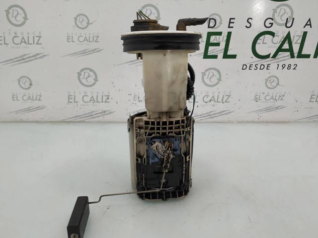 Moduł pompy paliwowej z czujnikiem poziomu paliwa 3B0919050 VAG