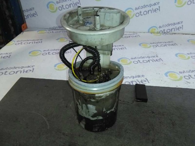 Moduł pompy paliwowej z czujnikiem poziomu paliwa 3B0919050B VAG