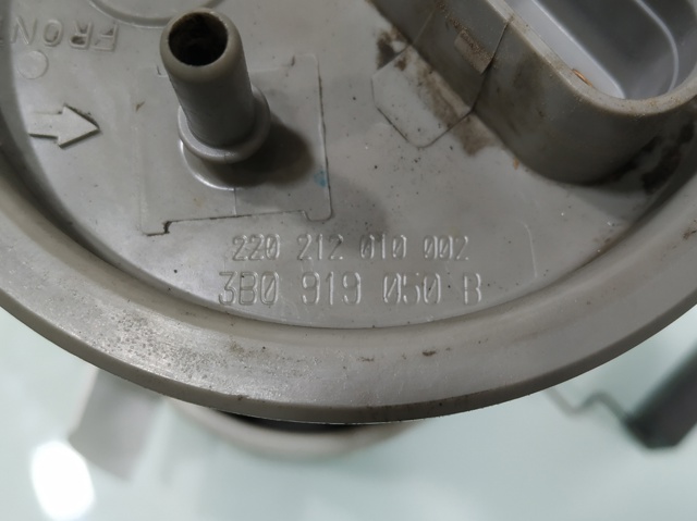 3B0919050B VAG