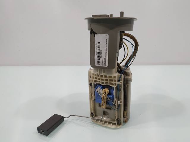 Moduł pompy paliwowej z czujnikiem poziomu paliwa 3B0919050B VAG