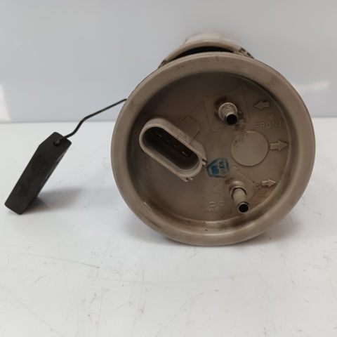 Moduł pompy paliwowej z czujnikiem poziomu paliwa 3B0919050B VAG