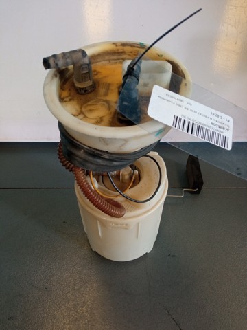 Moduł pompy paliwowej z czujnikiem poziomu paliwa 3B0919051B VAG