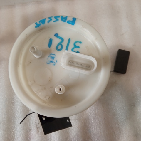 Moduł pompy paliwowej z czujnikiem poziomu paliwa 3B0919051C VAG