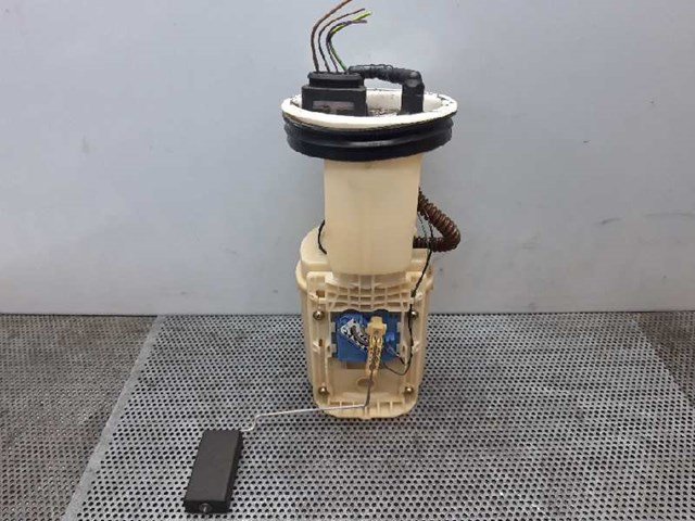 Moduł pompy paliwowej z czujnikiem poziomu paliwa 3B0919051C VAG